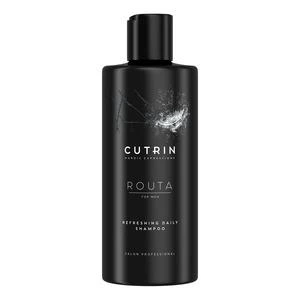 Cutrin ROUTA Shampoo For Men - 250 ml.