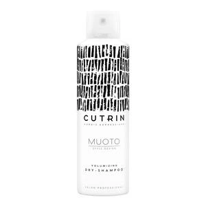 Cutrin MUOTO Volumizing Dry-Shampoo - 200 ml.