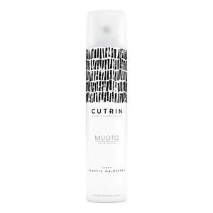 Cutrin MUOTO Light Elastic Hairspray - 300 ml.