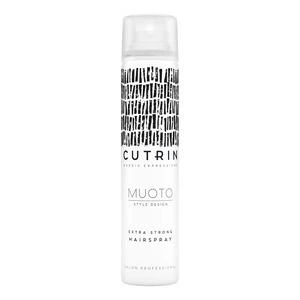 Cutrin MUOTO Extra Strong Hairspray - 100 ml.