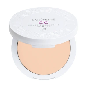 Lumene CC Color Correcting Powder, Farge 2, 10 g
