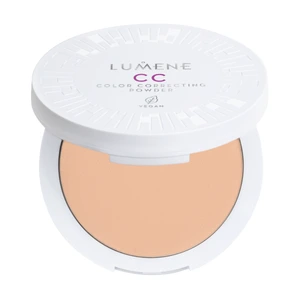 Lumene CC Color Correcting Powder, Farge 3, 10 g