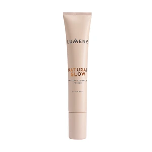 Lumene Natural Glow Instant Radiance Primer, 20 ml