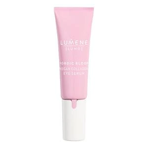 Lumene Nordic Bloom Collagen Eye Serum - 10 ml.