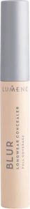 Lumene Blur Blur Longwear Concealer Ultra Light