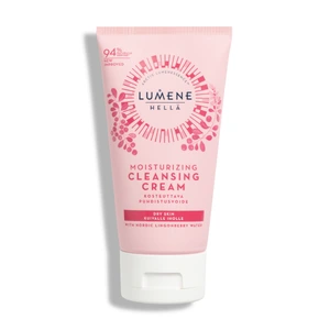 Lumene Moisturizing Cleansing Cream, 150 ml