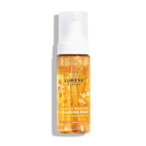 Lumene Radiance Boosting Cleansing Foam, 150 ml