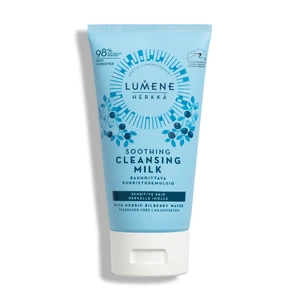 Lumene Soothing Cleansing Milk, 150 ml