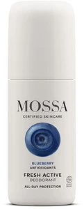 Mossa Fresh  Active Deodorant Roll-on 50 ml