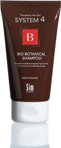 Sim Sensitive Bio Botanical System 4 Shampoo 75 ml