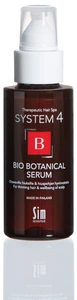 Sim Sensitive Bio Botanical System 4 Serum 50 ml