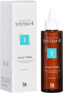 Sim Sensitive System 4 Scalp Tonic 150 ml