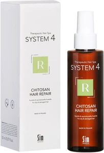 Sim Sensitive Chitosan System 4 Hair Repair 150 ml