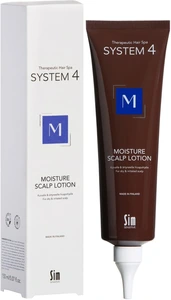 Sim Sensitive Moisture System 4 Scalp Lotion 150 ml