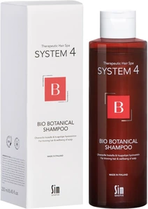 Sim Sensitive Bio Botanical System 4 Shampoo 250 ml