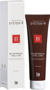Sim Sensitive Bio Botanical System 4 Vital Cure 150 ml