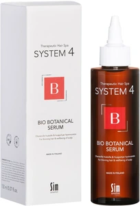 Sim Sensitive Bio Botanical System 4 Serum 150 ml