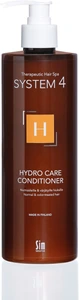 Sim Sensitive Hydro Care System 4 Conditioner 500 ml