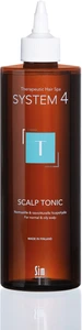 Sim Sensitive System 4 Scalp Tonic 500 ml