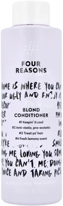 Four Reasons Original Blond Conditioner