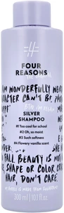 Four Reasons Original Silver Shampoo 300 ml