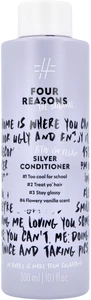 Four Reasons Original Silver Conditioner