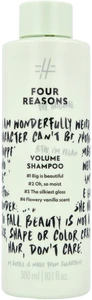Four Reasons Original Volume Shampoo