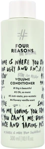 Four Reasons Original Volume Conditioner