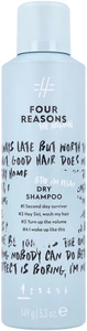 Four Reasons Original Dry Shampoo