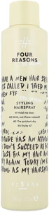 Four Reasons Original Styling Hairspray