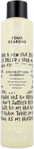 Four Reasons Original Strong Styling Hairspray