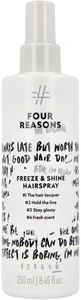 Four Reasons Original Freeze & Shine Hairspray  250 ml