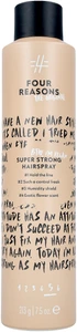 Four Reasons Original Super Strong Hairspray 300 ml