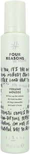 Four Reasons Original Volume Mousse 200 ml
