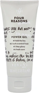 Four Reasons Original Power Gel 100 ml