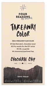 Four Reasons Take Away Color 4.7 Chocolate Chip