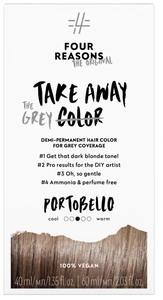 Four Reasons Take Away Color 7.0 Portobello