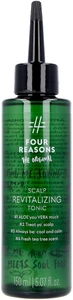 Four Reasons Original Scalp Revitalizing Tonic