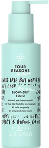 Four Reasons Original Blow-Dry Fluid 150 ml
