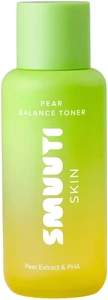Smuuti Skin Pear Balance Toner 130 ml