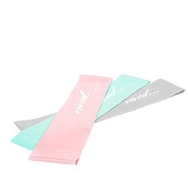 Vivid Mini Band Set, 3pcs