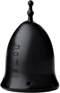 Nomai Menstrual Cup Heavy Black