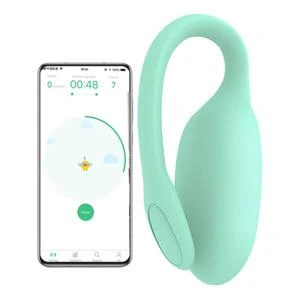 Magic Motion App Controlled Pelvic Floor Exerciser - Fitcute