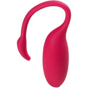 Magic Motion App-Styret Vibrator - Flamingo