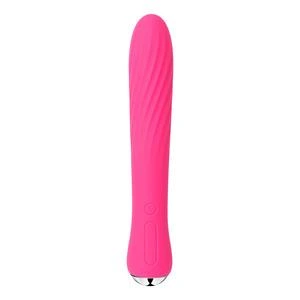 SVAKOM Anya Vibrator m/Varmefunksjon