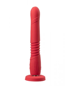 Lovense Gravity pulserende dildo