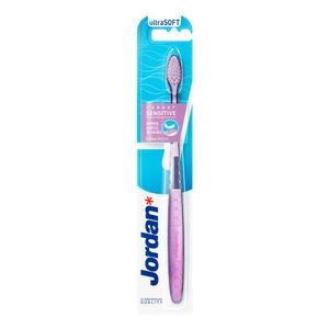 Jordan Target Sensitive Tannbørste Ultrasoft - 1 stk.
