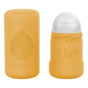 Klar Roll-on Beholder Oransje - 1 stk.