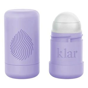 Klar Roll-on Beholder Fiolett - 1 stk.