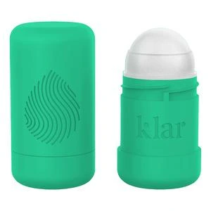 Klar Roll-on Beholder Grønn - 1 stk.